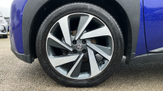 Toyota Aygo X 1.0 VVT-i Edge 5dr Auto Petrol Hatchback